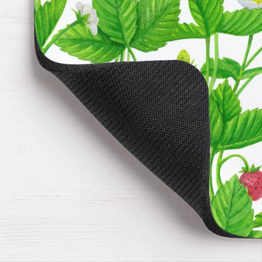 Aardbeientuin Muismat (Hoek)