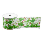 Aardbeientuin Satijnen Lint (Spoel)