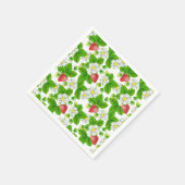 Aardbeientuin Servet (Hoek)