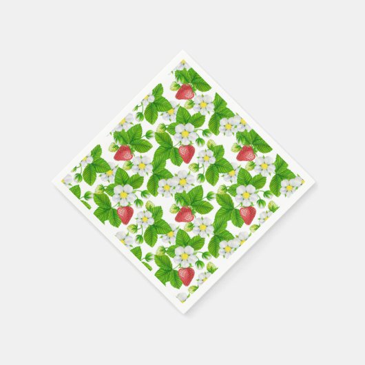 Aardbeientuin Servet (Hoek)