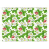 Aardbeientuin Tafelkleed (Voorkant (Horizontaal))