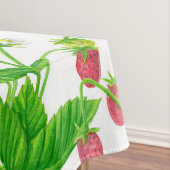 Aardbeientuin Tafelkleed (Voorbeeld)