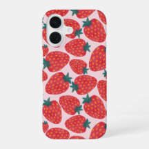 Aardbeienveld