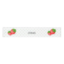 Aardbeienveld