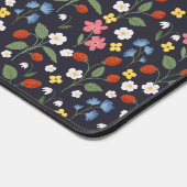 Aardbeienvloot Bureaumat (Hoek)