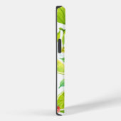 Aardbeienvruchten | iPhone 14 Hoesje-Mate Case-Mate iPhone Case (Achterkant / Rechts)