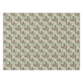 Aardbeienzonden - Gotisch Medium Patroon Tafelkleed (Voorkant (Horizontaal))