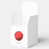 aardbeimakreel bedankdoosjes (Geopend)