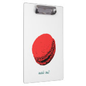 aardbeimakreel klembord (Rechts)