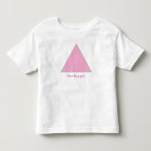 Aardbeimeisje shirt (Voorkant)