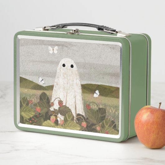 aardbeivelden (In situ)