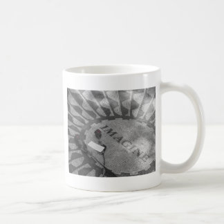 aardbeivelden koffiemok
