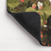 aardbeivelden muismat (Hoek)