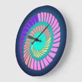 Aardbekkens Grote Klok (Hoek)