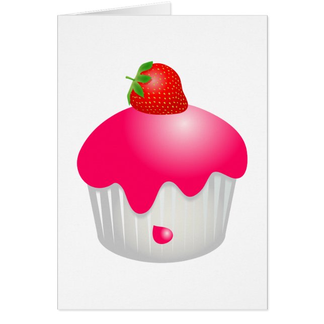 Aardbery Bun (Voorkant)