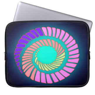 Aardbeukenhoes Laptop Sleeve