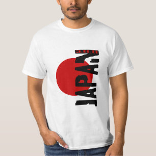 aardbeving in Japan 3 11 11 T-shirt
