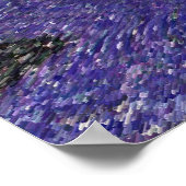 Aardbeving Poster (Hoek)