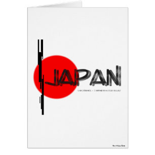 Aardbeving-tsunami Kaart voor noodhulp bij rampen