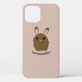 Aardbevingbare Bunny Case-Mate iPhone Case