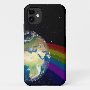 aarddag iPhone 11 hoesje