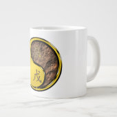 Aarddraak Grote Koffiekop (Voorkant rechts)