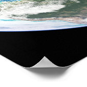 Aarde 2 poster (Hoek)