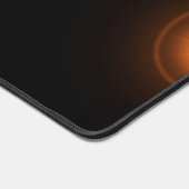 Aarde aan de Equinox. Bureaumat (Hoek)