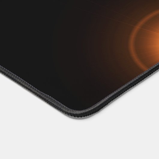 Aarde aan de Equinox. Bureaumat (Hoek)