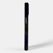 Aarde aan de Equinox. Case-Mate iPhone Case (Achterkant / Rechts)