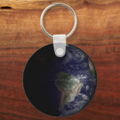 Aarde aan de Equinox. Sleutelhanger (Achterkant)