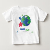 aarde baby (Voorkant)