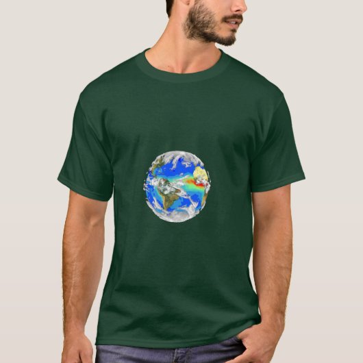 aarde_bipsphere t-shirt (Voorkant)