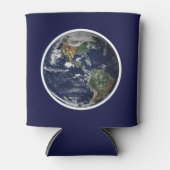 Aarde Blikjeskoeler (Voorkant)