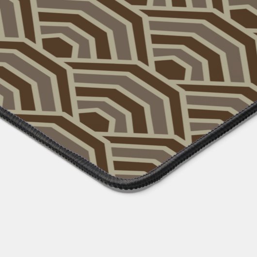 Aarde Boogschutters Bureaumat (Hoek)