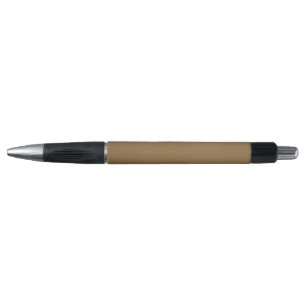 Aarde Bruin Emmy Pen