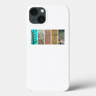 Aarde Case-Mate iPhone Case