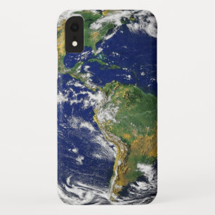 Aarde Case-Mate iPhone Case
