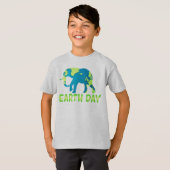 AARDE DAG 2019 T-SHIRT (Voorkant volledig)