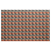 Aarde Dit is Mars die telefoneert, Stof (Yard (91,4 cm))