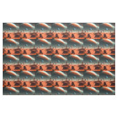 Aarde Dit is Mars die telefoneert, Stof (Fat Quarter)