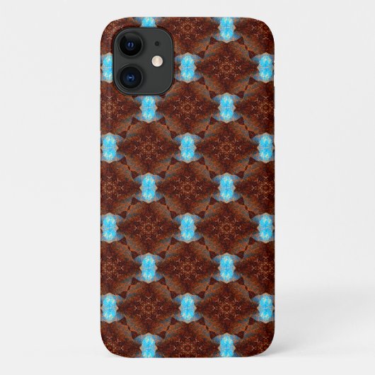 Aarde en hemel...... Case-Mate iPhone case (Achterkant)