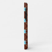 Aarde en hemel...... Case-Mate iPhone case (Achterkant/links)
