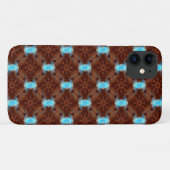Aarde en hemel...... Case-Mate iPhone case (Achterkant (horizontaal))