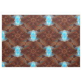 Aarde en hemel...... stof (Fat Quarter)