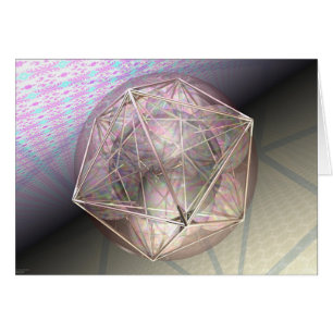 Aarde en Mars per Martineau (kaarten)