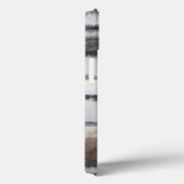 Aarde en rook I Case-Mate iPhone Case (Achterkant / Rechts)