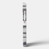 Aarde en rook I Case-Mate iPhone Case (Achterkant / Links)