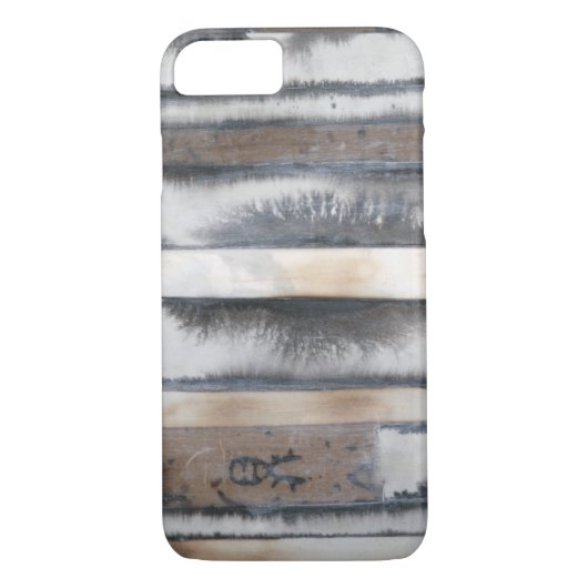 Aarde en rook I Case-Mate iPhone Case (Achterkant)