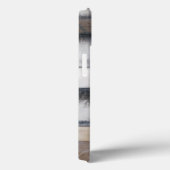 Aarde en rook I Case-Mate iPhone Case (Achterkant / Rechts)